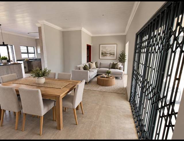 3 BEDROOM PROPERTY TO RENT IN CASSELDALE